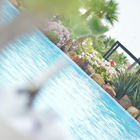 Marina Smir Hotel & Spa Buitenkant foto