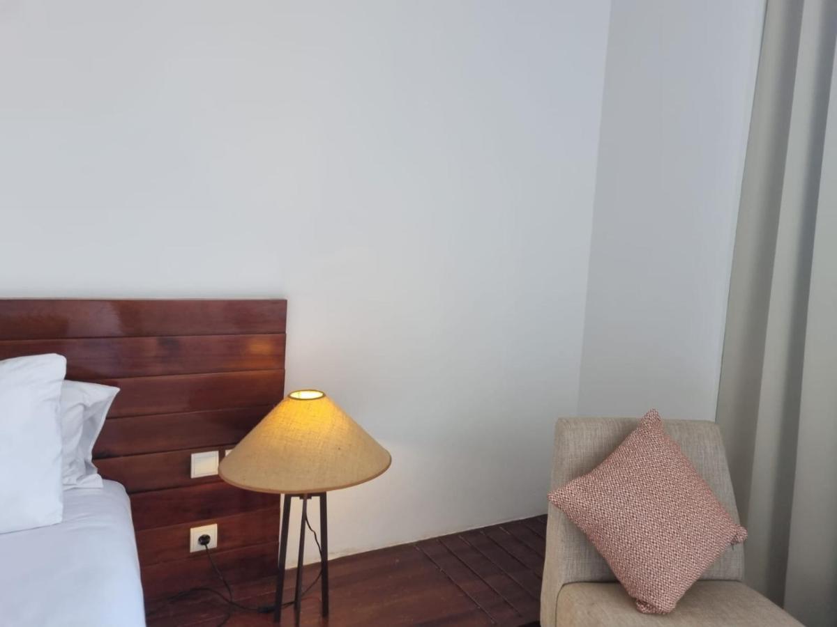 Marina Smir Hotel & Spa Buitenkant foto