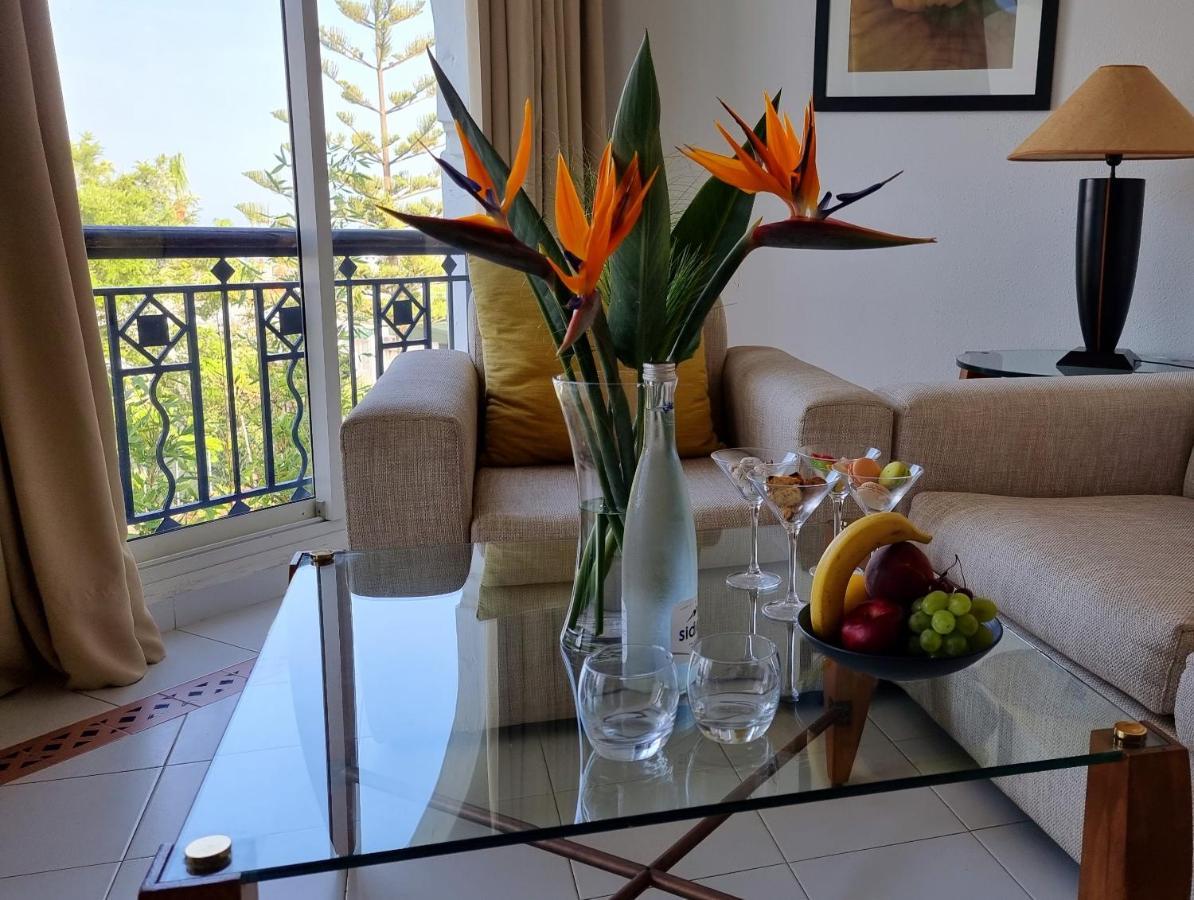 Marina Smir Hotel & Spa Buitenkant foto