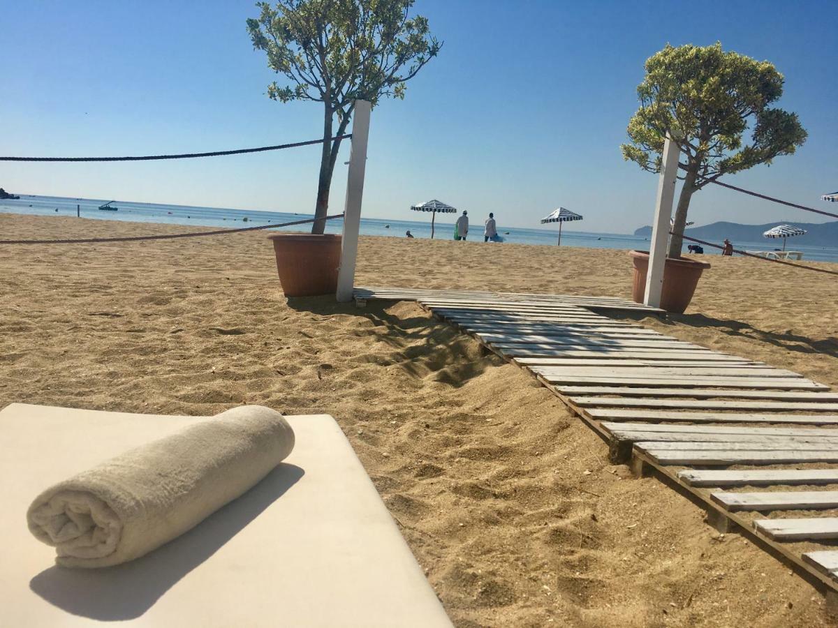 Marina Smir Hotel & Spa Buitenkant foto